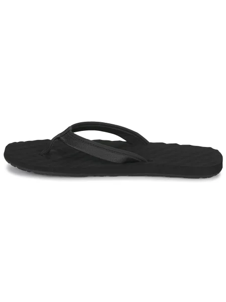 Mini pantofi The North Face mini negru