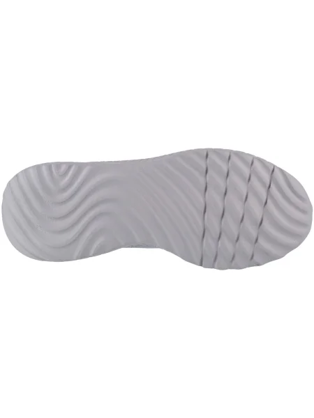 Pantofi Skechers gri