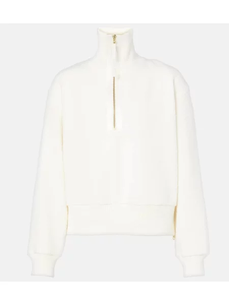 Jopa iz flisa Varley iz flisa bela