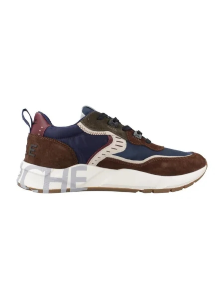Pantofi Voile Blanche albastru