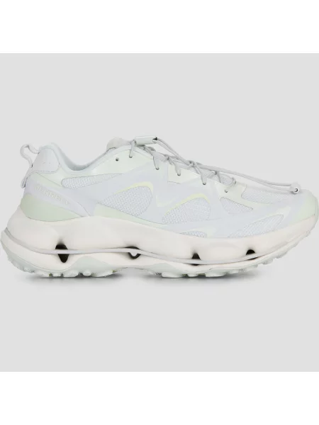 Pantofi Merrell alb