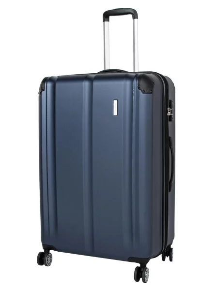TRAVELITE Kovček modra