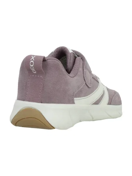 Pantofi copii Geox roz