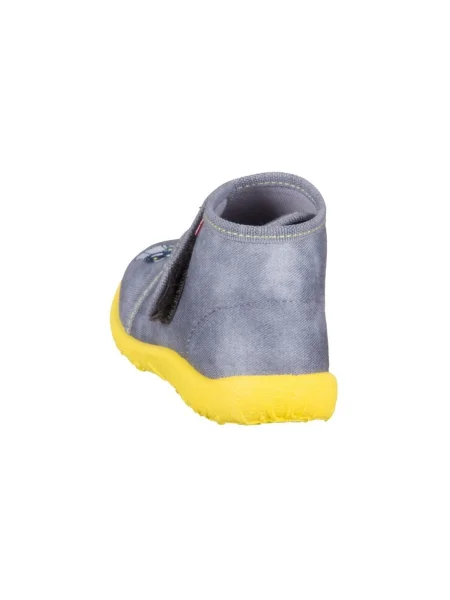 Pantofi copii Superfit gri