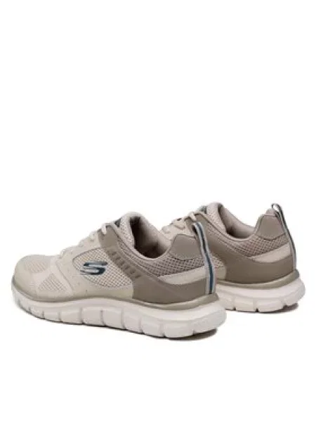 Skechers Sneakersy Syntac béžová