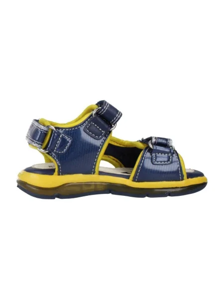 Pantofi copii Geox albastru