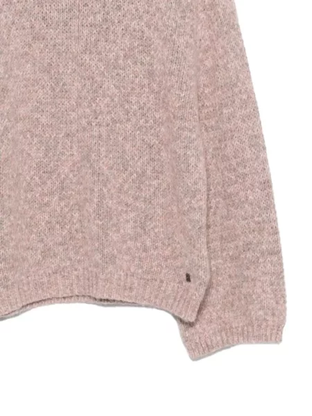 Pulover Bogner chunky roz