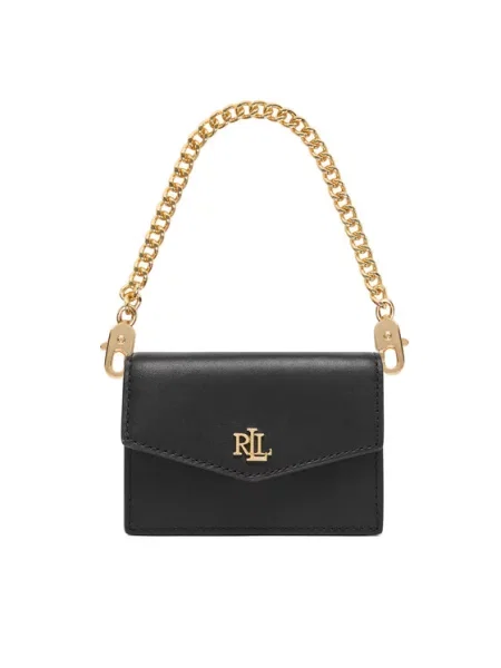 LAUREN RALPH LAUREN Τσάντα μαύρο