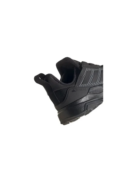 Pantofi Adidas negru