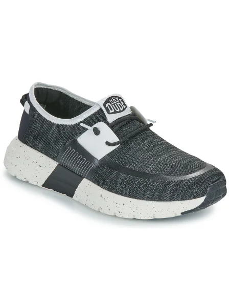 Sneakerși Heydude