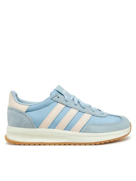 Adidas Сникърси Run син