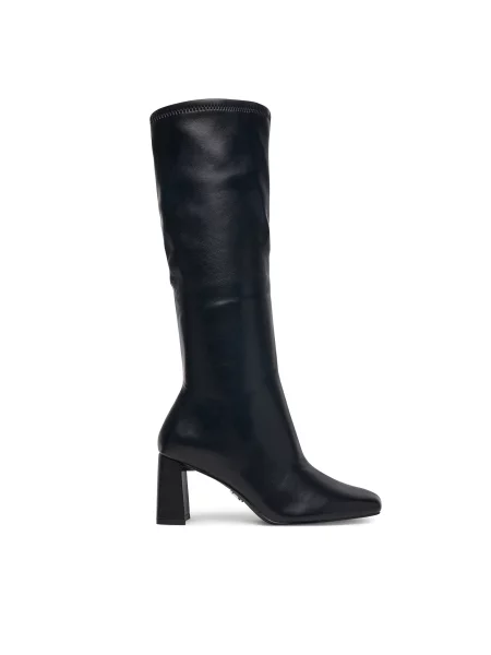 Steve Madden Cizme Holly negru