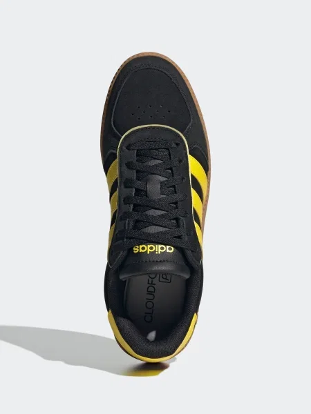 Sneakers adidas negru