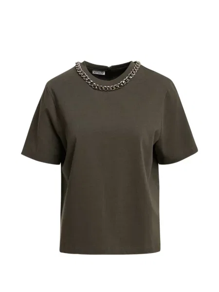 Tricou Essentiel Antwerp verde