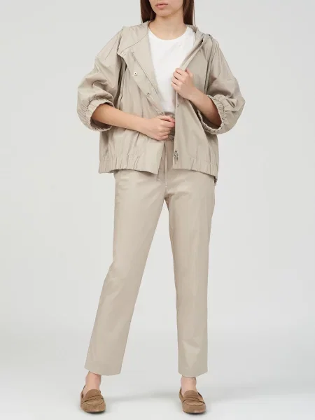 Вітровка Gran Sasso бежева