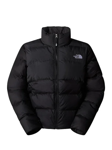 THE NORTH FACE Geacă outdoor Saikuru' negru