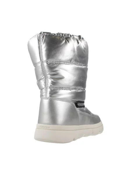 Pantofi copii Geox gri