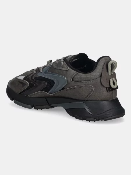 Lacoste sneakersy Neo Tech Sneakers zielone