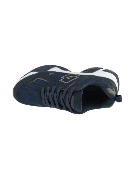 Tenisky Lotto bílé