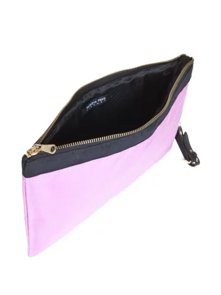 Colier Patrizia Pepe roz