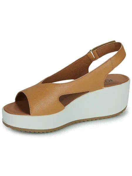 Pantofi Igi&co maro