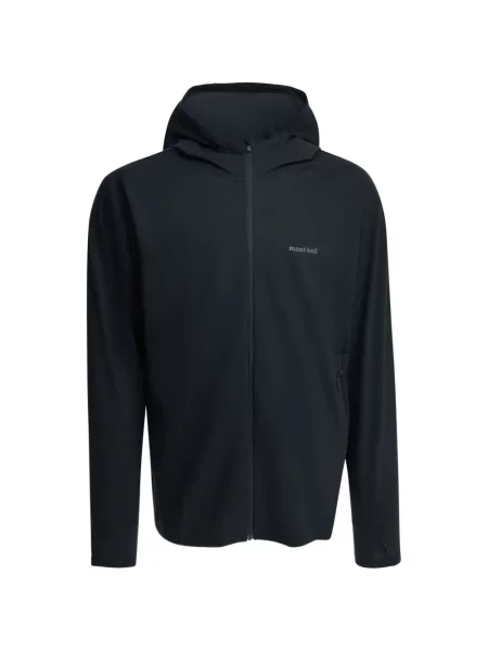 Geacă parka Montbell negru