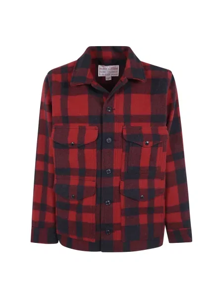 Kurtka koszulowa Filson casual