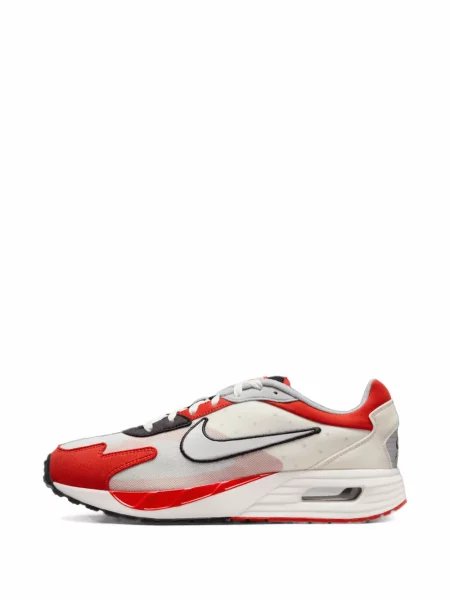 Sneakerși Nike Air Max alb