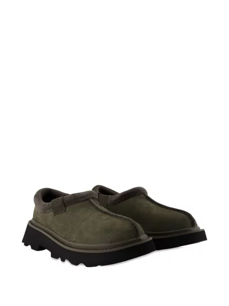 Pantofi loafer Ugg verde