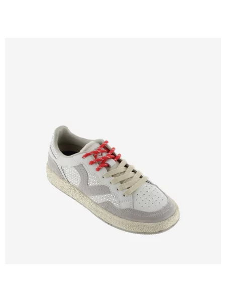 Pantofi Victoria bej