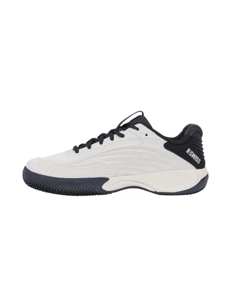Pantofi K-swiss alb