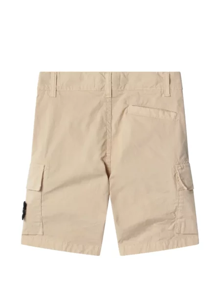 Gyerek cargo rövidnadrág Stone Island