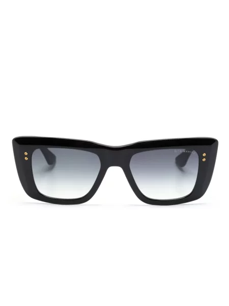 Ochelari de soare Dita Eyewear negru
