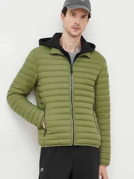 Colmar kurtka puchowa przejściowa zielony