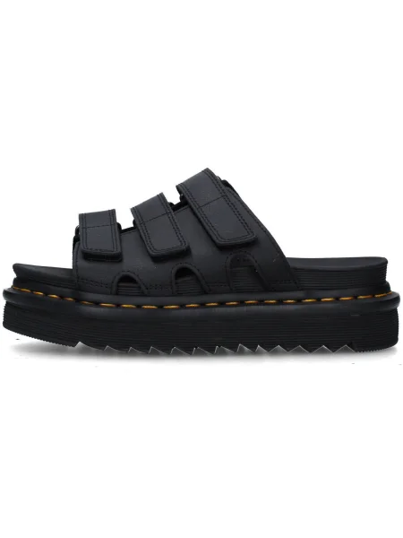 Pantofi Dr. Martens negru