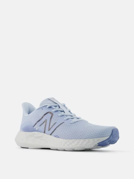 Кросівки New Balance блакитні