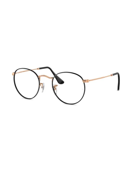 Ochelari de soare Ray-ban negru
