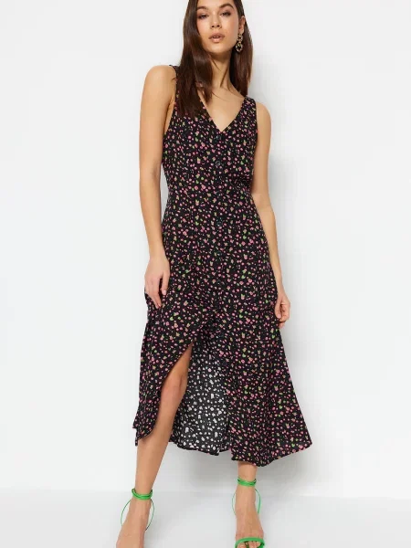 Rochie Trendyol negru