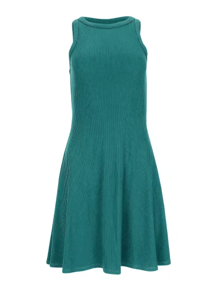 Imily Bela Rochie cyan