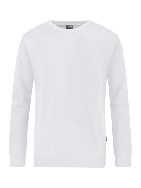 JAKO Športna majica bela