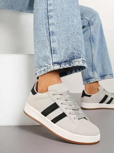 Sneakers Dolirenna gri