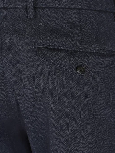 Pantaloni chino Dondup albastru