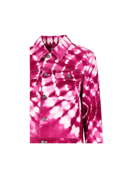 Kurtka jeansowa Dior