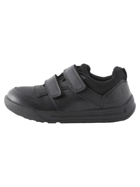 Sneakerși copii Next negru
