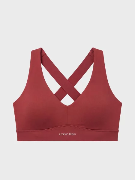 Спортивный топ Calvin Klein