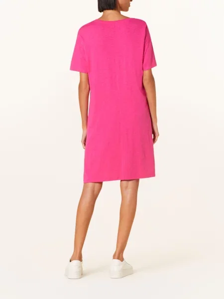 Juvia Sukienka Svea pink różowa