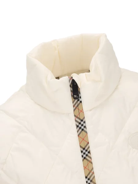 Matlasat vestă Burberry