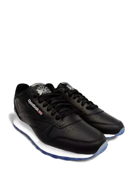 Sneakerși Reebok clasici negru
