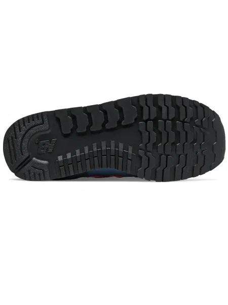 Gyerek félcipő New Balance kék