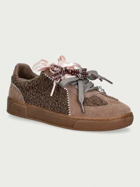 Pantofi Gio+ albastru
